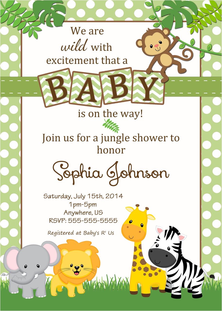 Baby Shower Invitations Zoo Animal theme Free Safari Baby Shower Invitations Google Search Baby Shower Invitations Zoo Animal theme Free Safari Baby Shower Invitations Google Search