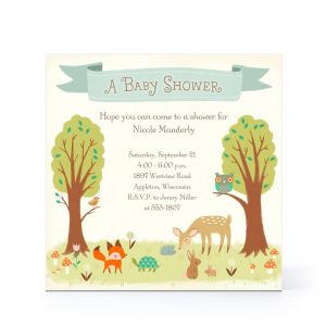Baby Shower Invite Message A Cute Design Of Baby Shower Message Margusriga Baby Party