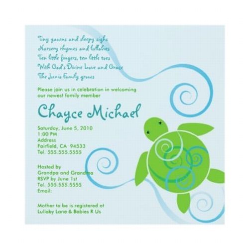 Baby Shower Invite Poem How to Write Baby Shower Poems for Invitations