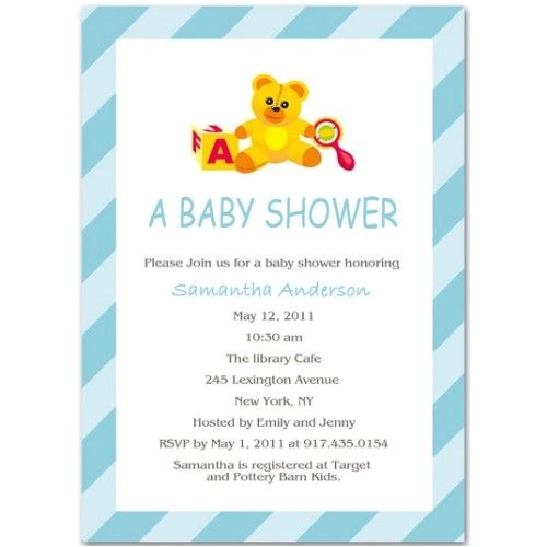 Baby Shower Invite Poems for Boy 10 Best Cute Baby Shower Invitation Ideas Images On