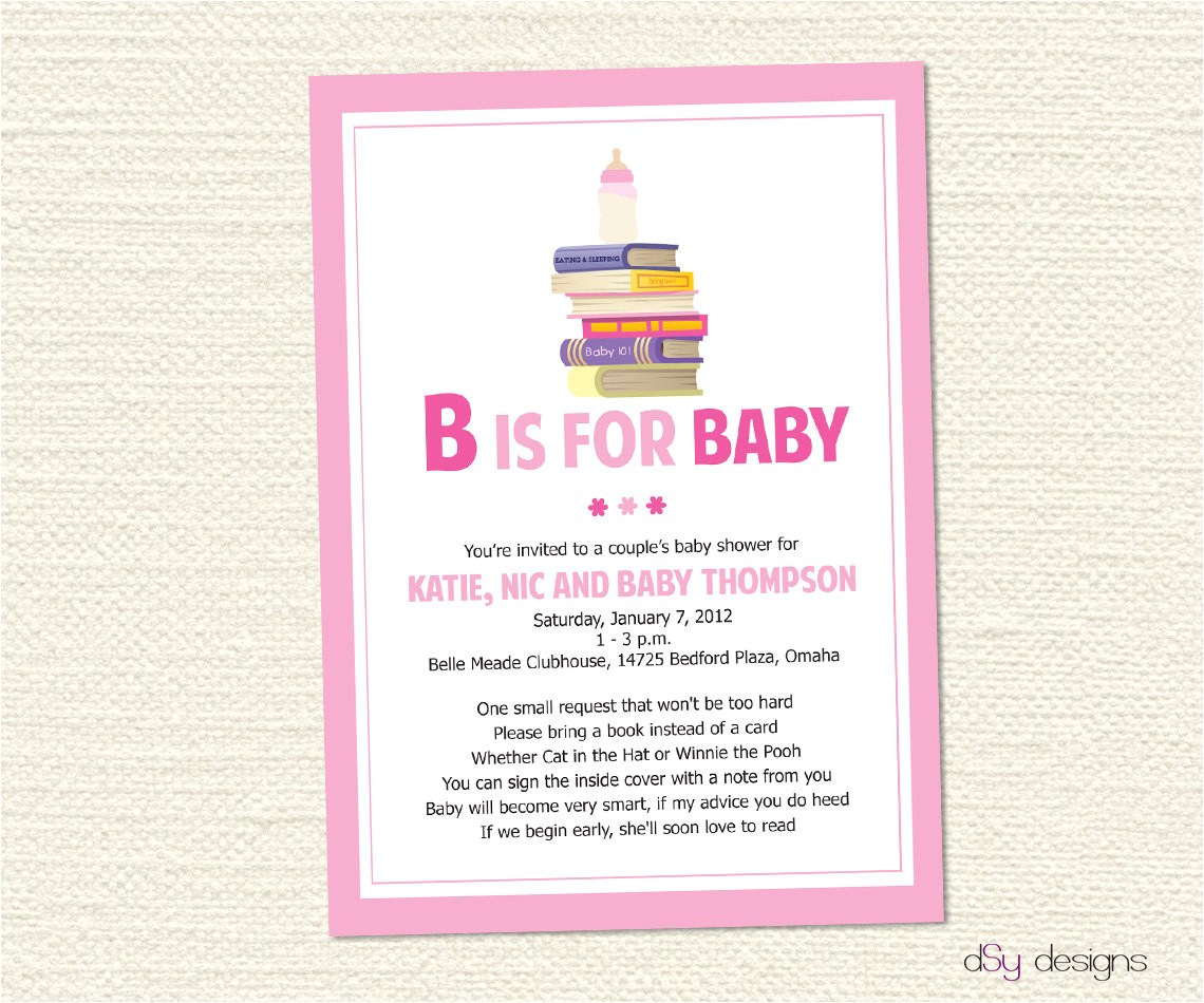 Baby Shower Invite Poems for Boy Baby Shower Invitation Poems