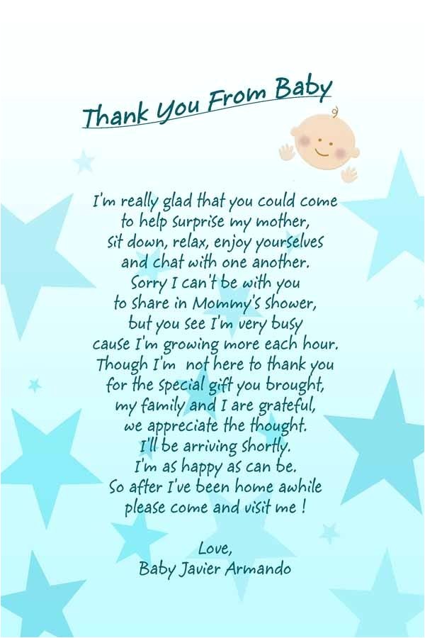 Baby Shower Invite Poems for Boy Best 25 Baby Shower Poems Ideas On Pinterest