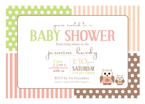 Baby Shower Invite Template for Email Baby Shower Email Invitations Templates Baby Shower Invite Template for Email Baby Shower Email Invitations Templates