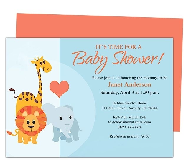 Baby Shower Invite Template for Email Email Baby Shower Invitations Template Resume Builder Baby Shower Invite Template for Email Email Baby Shower Invitations Template Resume Builder