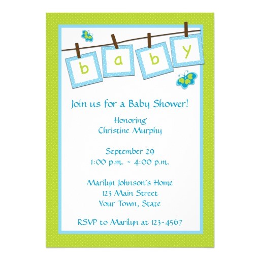 Baby Shower Invite Text Baby Shower Invitation Baby Shower Invitation Text Ideas
