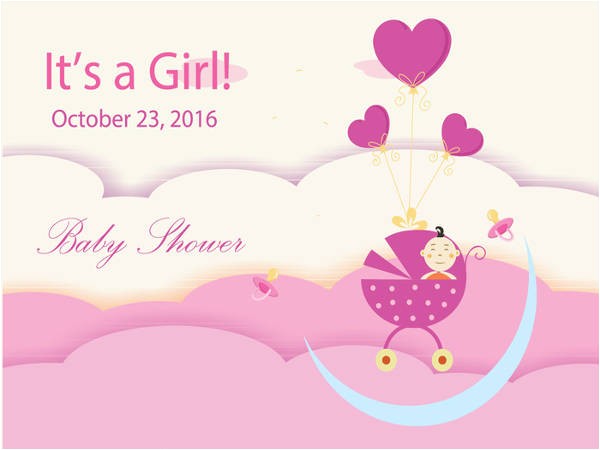 Baby Shower Its A Girl Invitations Free 14 Free Printable Baby Shower Invitations Baby Shower Its A Girl Invitations Free 14 Free Printable Baby Shower Invitations