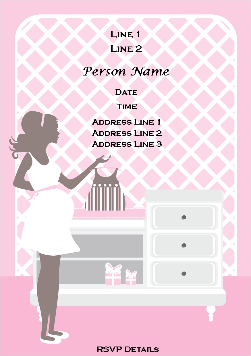Baby Shower Its A Girl Invitations Free Template Baby Free Printable Shower Girl Invitations Uk Baby Shower Its A Girl Invitations Free Template Baby Free Printable Shower Girl Invitations Uk