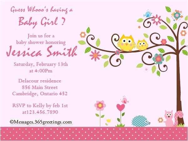 Baby Shower Messages for Invitations Baby Shower Invitation Message Hot Girls Wallpaper