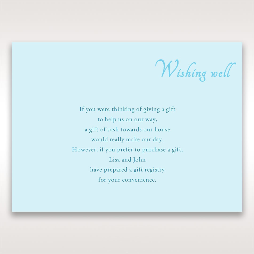 Baby Shower Wishing Well Wording On Invitations New Baby Shower Invitation Wording Wishing Well