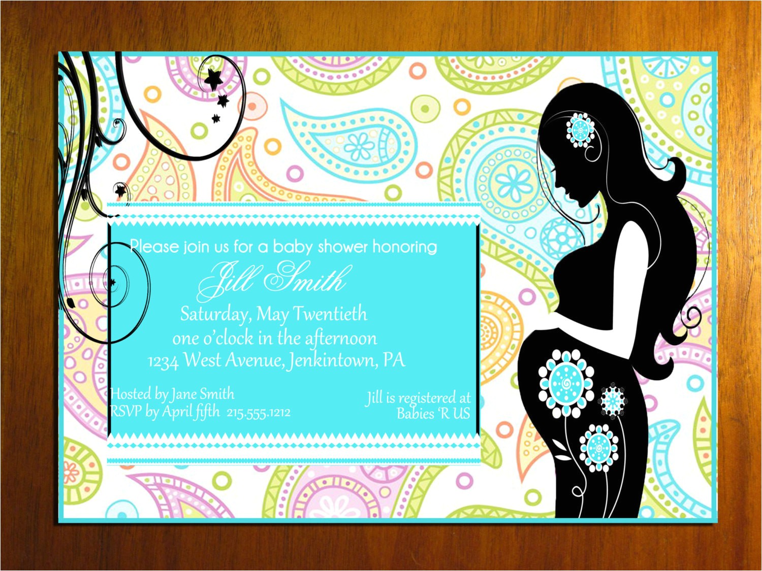 Baby Showers Invitation Cards 9 Best Of Free Printable Boys Baby Shower