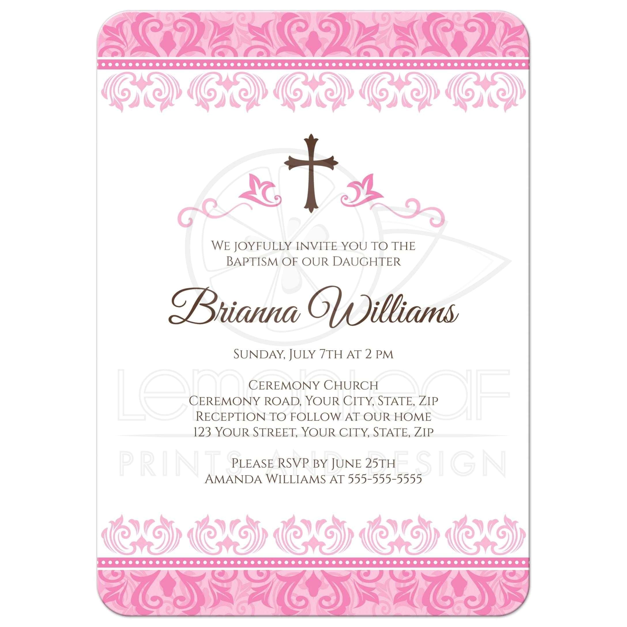 Baptism Invitation Quotes Baptism Invitation Wording Bible Verses Baptism Invitation Quotes Baptism Invitation Wording Bible Verses