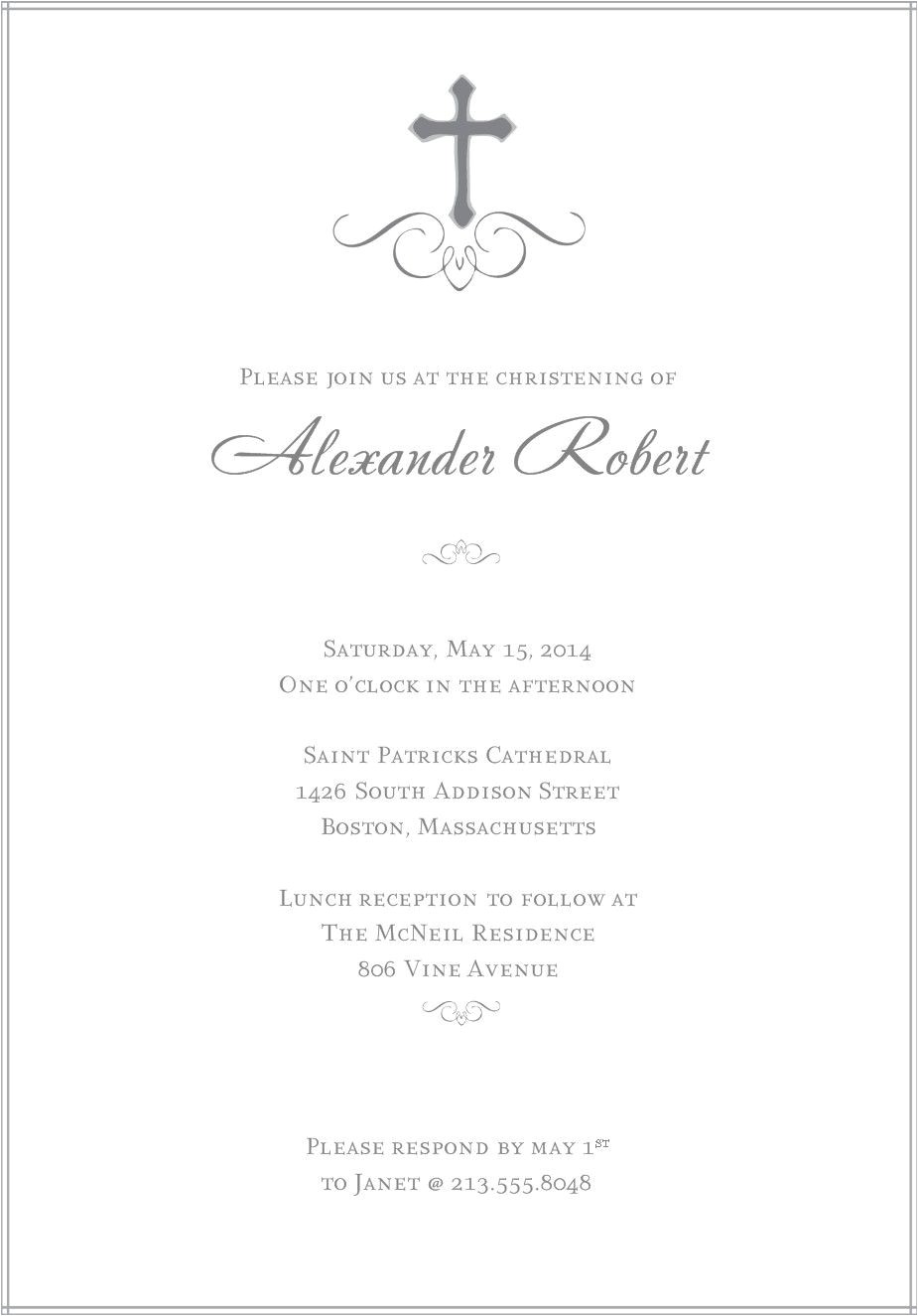 Baptism Invitation Templates Free Baptism Invitations Templates Free Download