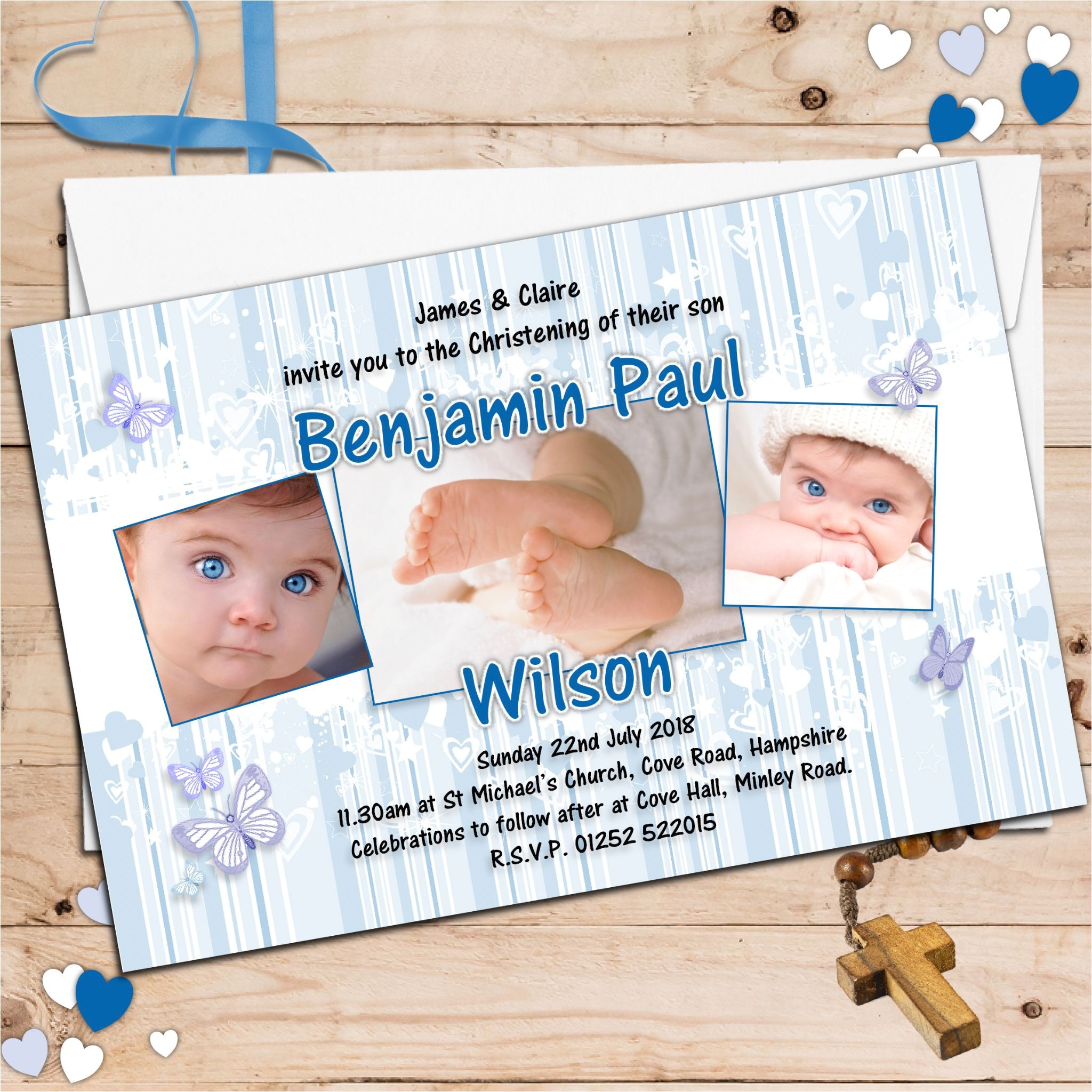 Baptism Invitations for Boy and Girl Baptism Invitation Baptism Invitations for Boys New Baptism Invitations for Boy and Girl Baptism Invitation Baptism Invitations for Boys New