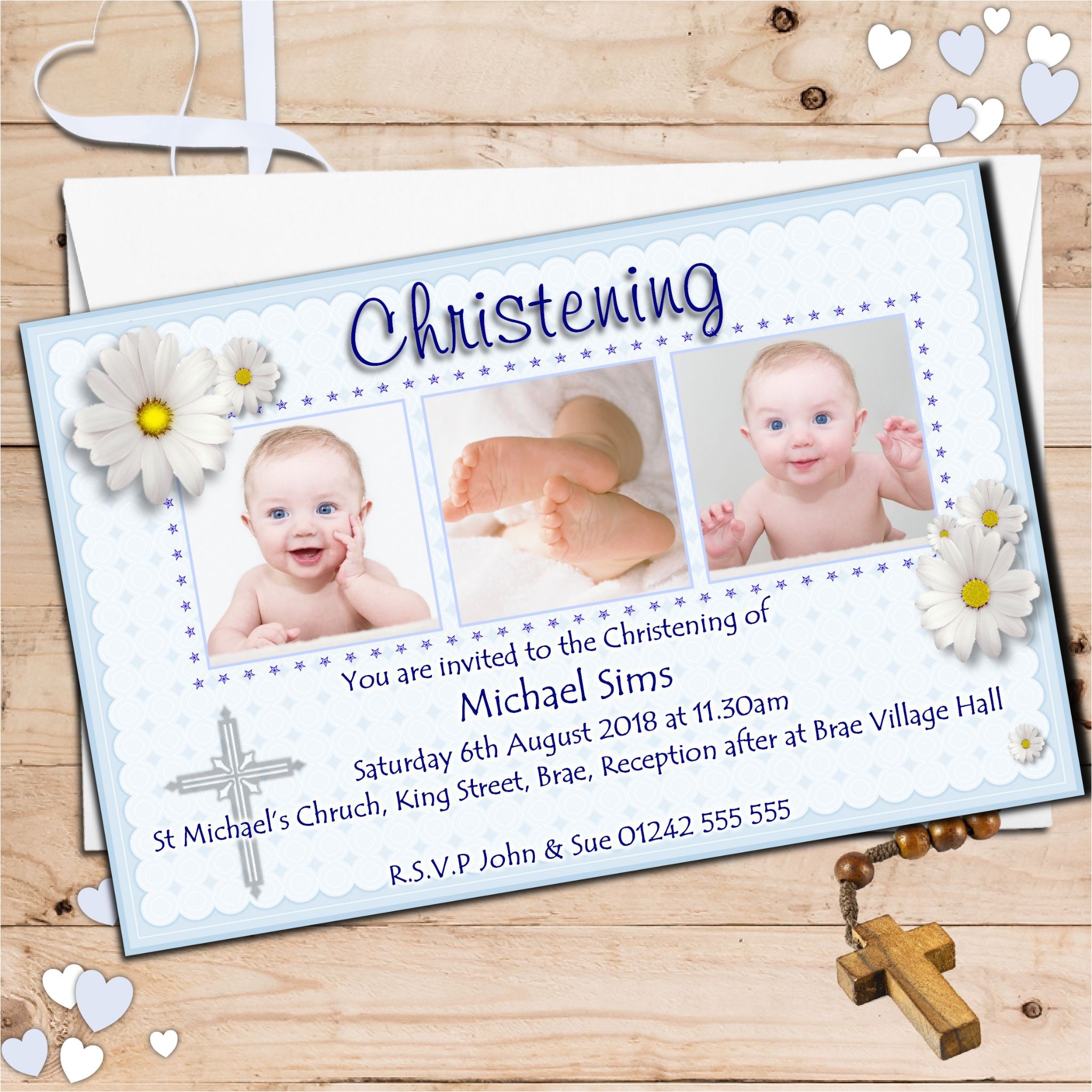 Baptism Invitations for Boy and Girl Boy Baptism Baptism Invitations for Boys Baptism Baptism Invitations for Boy and Girl Boy Baptism Baptism Invitations for Boys Baptism