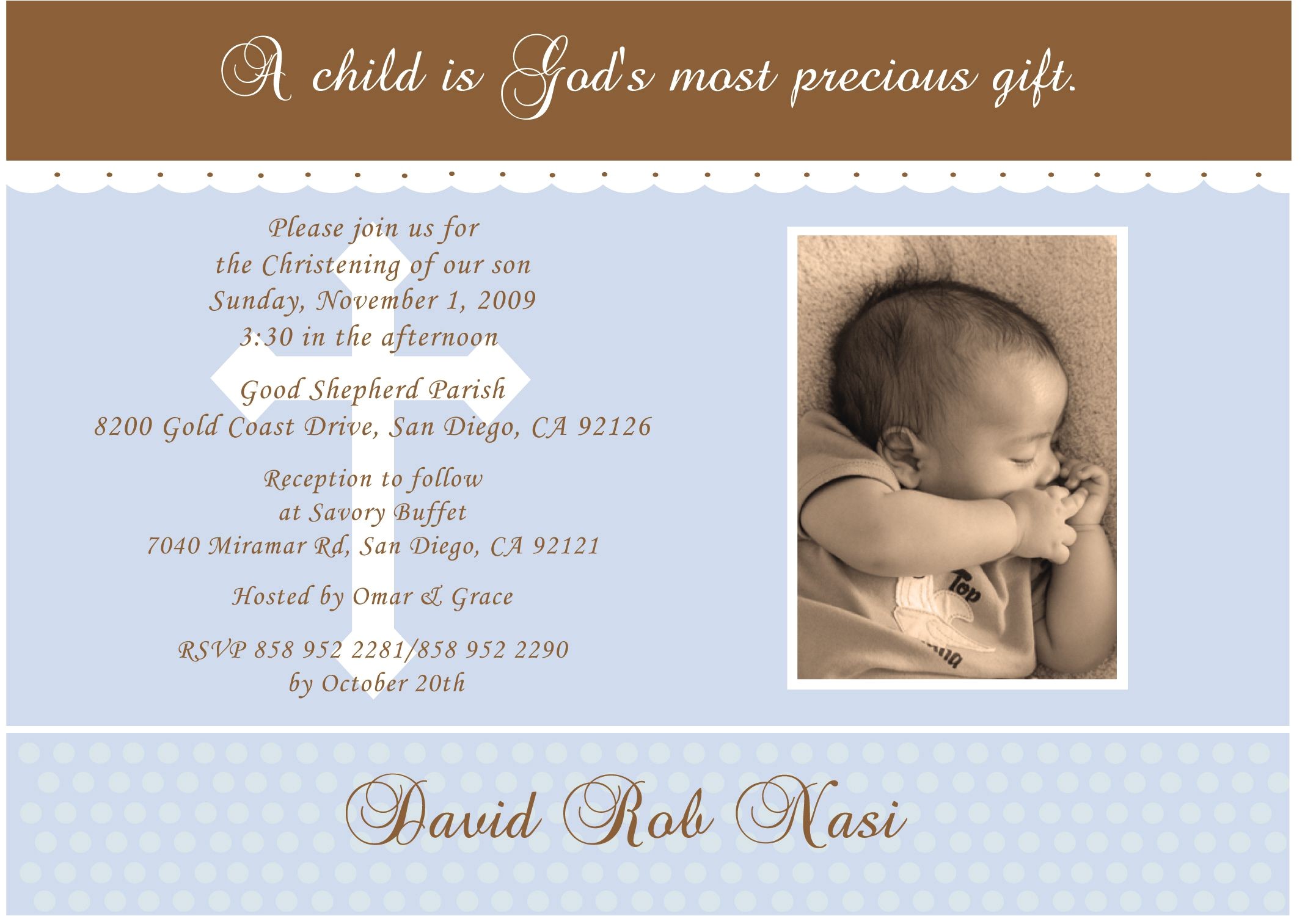 Baptism Invitations In Spanish Template Catholic Baptism Invitations Catholic Baptism Invitation Baptism Invitations In Spanish Template Catholic Baptism Invitations Catholic Baptism Invitation