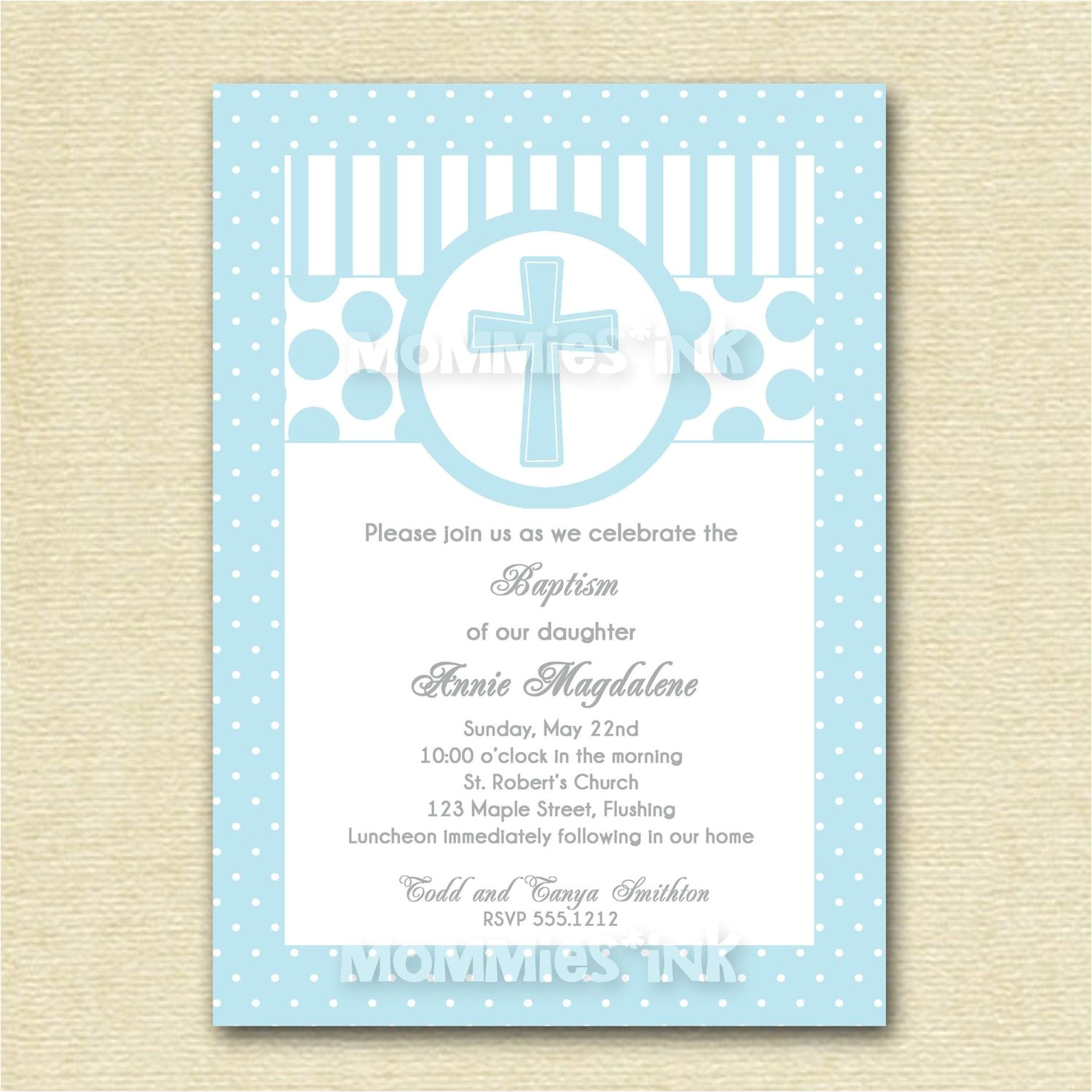 Baptism Invitations Online Free Baptism Invitations Templates Baptism Invitation
