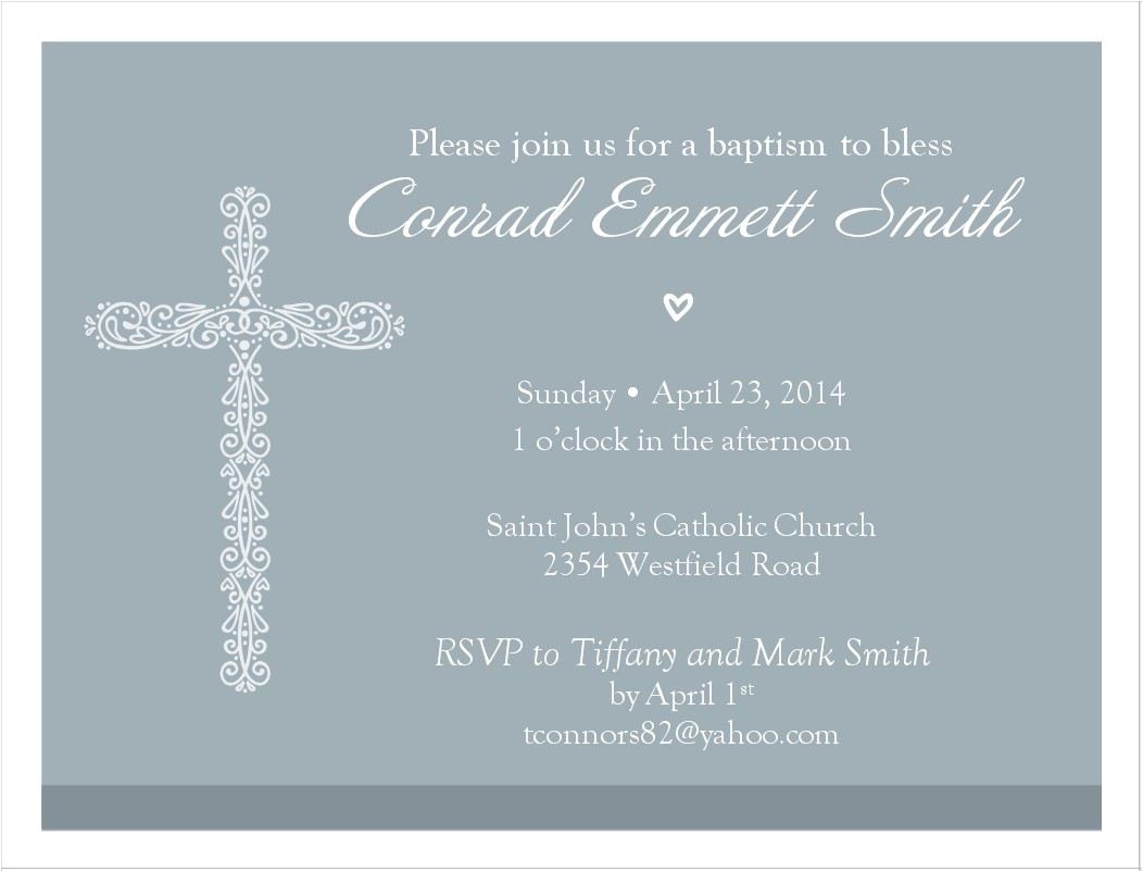 Baptism Invitations Templates Baptism Invitations Templates Baptism Invitation