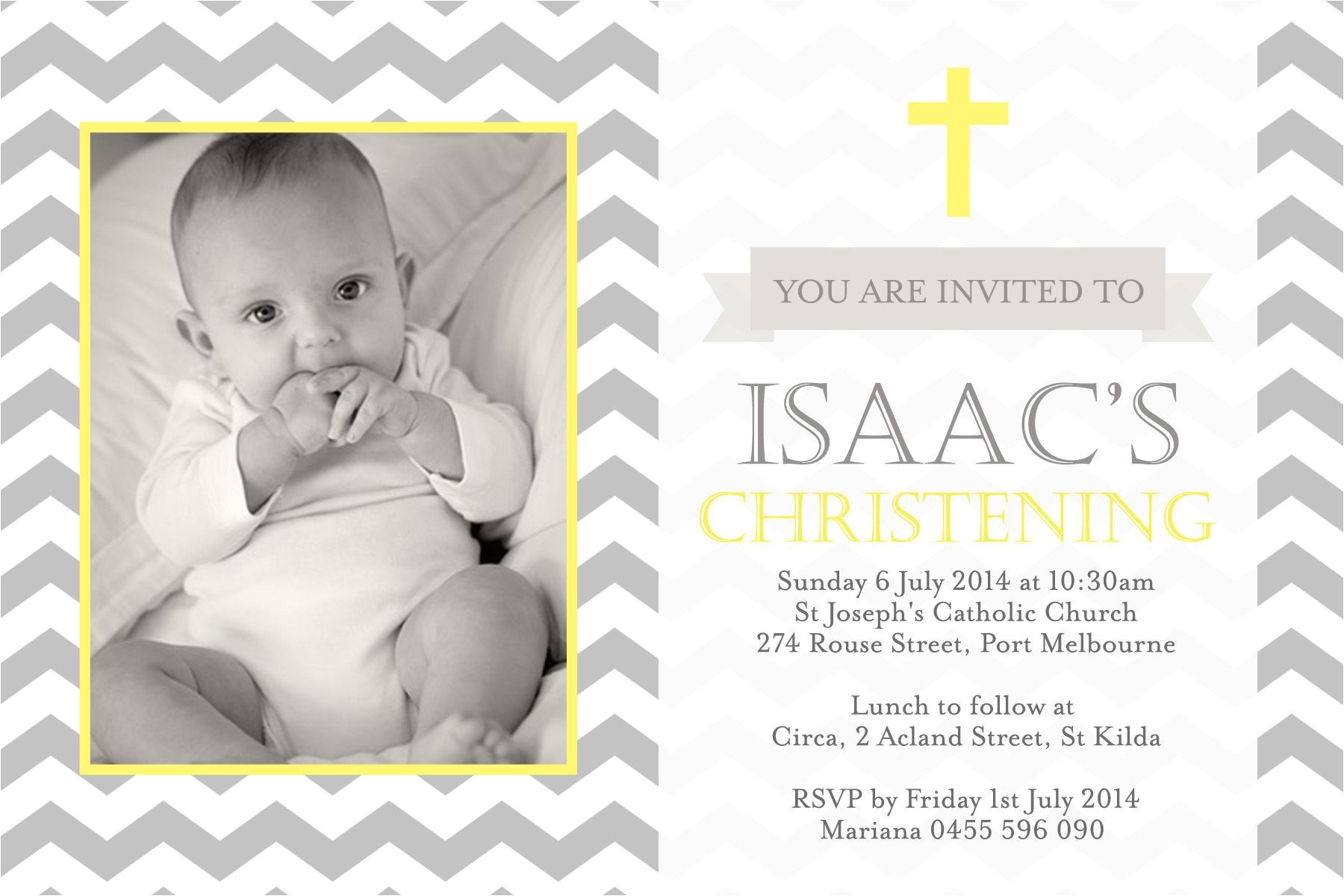 Baptism Invite Wording Ideas Baptism Invitation Wording – Gangcraft