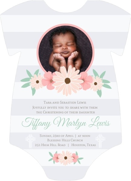 Baptism Invite Wording Ideas Catholic Baptism Invitation Wording Twins formal Lds