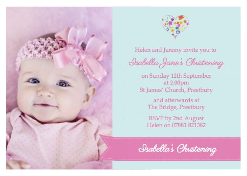 Baptismal Invitation Card Baptismal Invitation Card Maker Free Baptismal Invitation Card Baptismal Invitation Card Maker Free