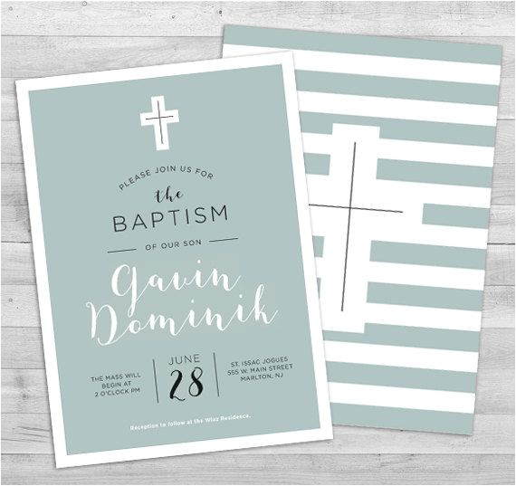 Baptismal Invitation for Boys 17 Best Ideas About Christening Invitations Boy On