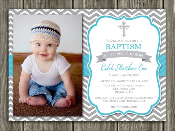 Baptismal Invitation for Boys 25 Best Ideas About Christening Invitations Boy On