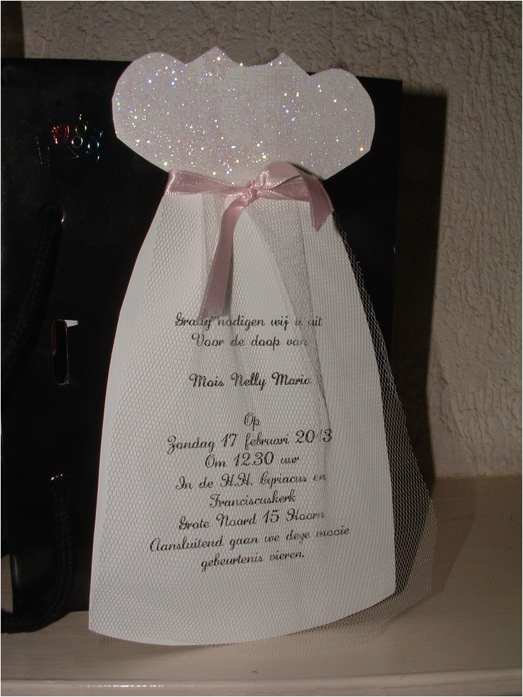 Baptismal Invitation Ideas Baptism Invitation Be Creative Pinterest