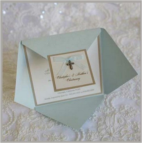 Baptismal Invitation Ideas Wording Sample Ideas for Baptism Invitations