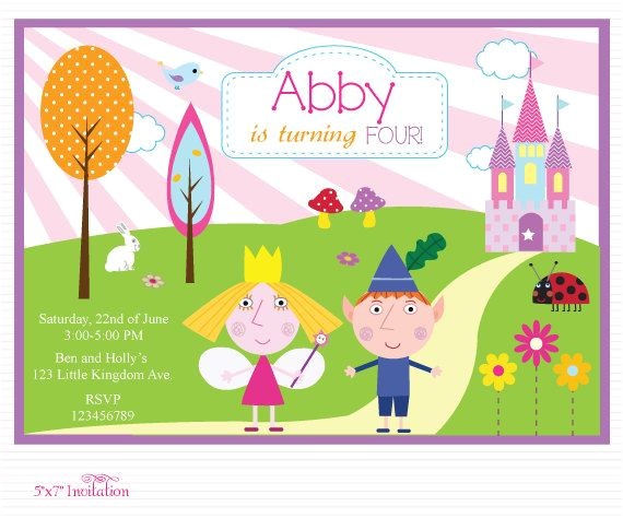 Ben and Holly Party Invites 49 Best Images About Ben Y Holly On Pinterest