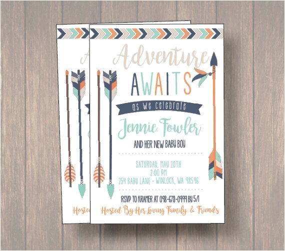 Best Place to order Baby Shower Invitations Baby Boy Invitations Pinterest Oxyline 3b Fbe37