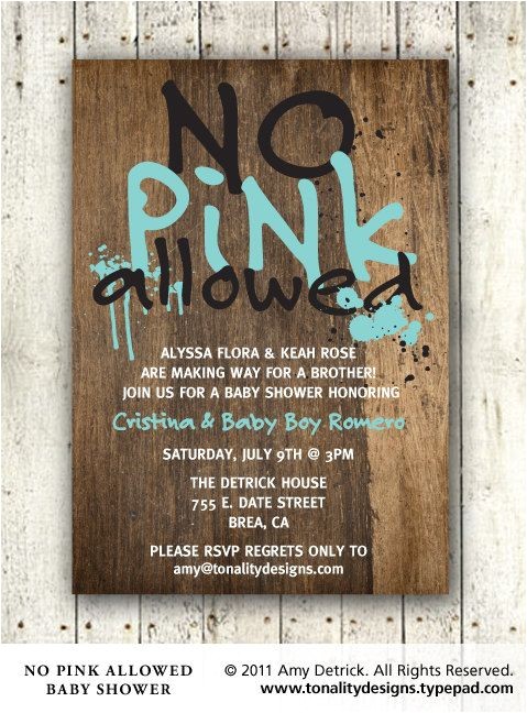 Big Sister Baby Shower Invitations 102 Best It S A Boy Images On Pinterest