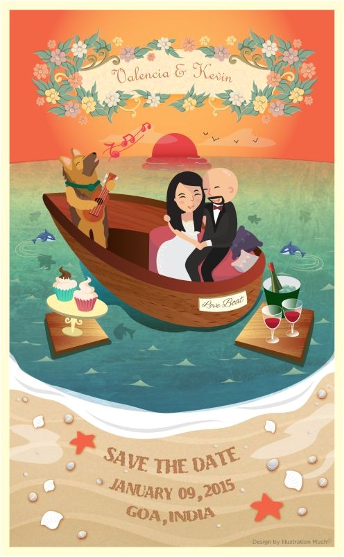 Birthday Invitation Cards Bangalore 17 Best Images About Wedding Save the Date Reserva La