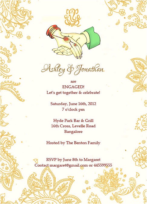 Birthday Invitation Cards Bangalore Invitation Wording Free Samples Party Invitation Wording