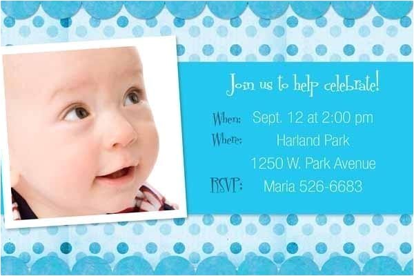 Birthday Invitation Cards for 1 Year Old Boy 40th Birthday Ideas Birthday Invitation Templates for 1
