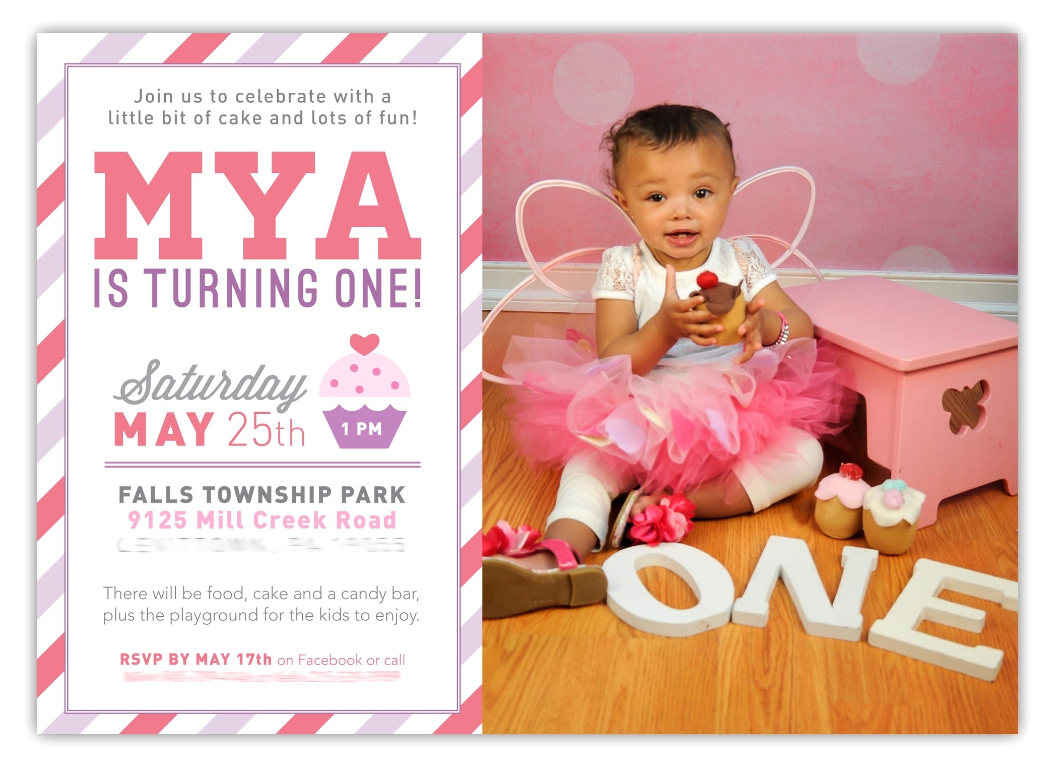 Birthday Invitation Cards for 1 Year Old Sample Invitation Birthday Cards for 1 Year Old Gallery