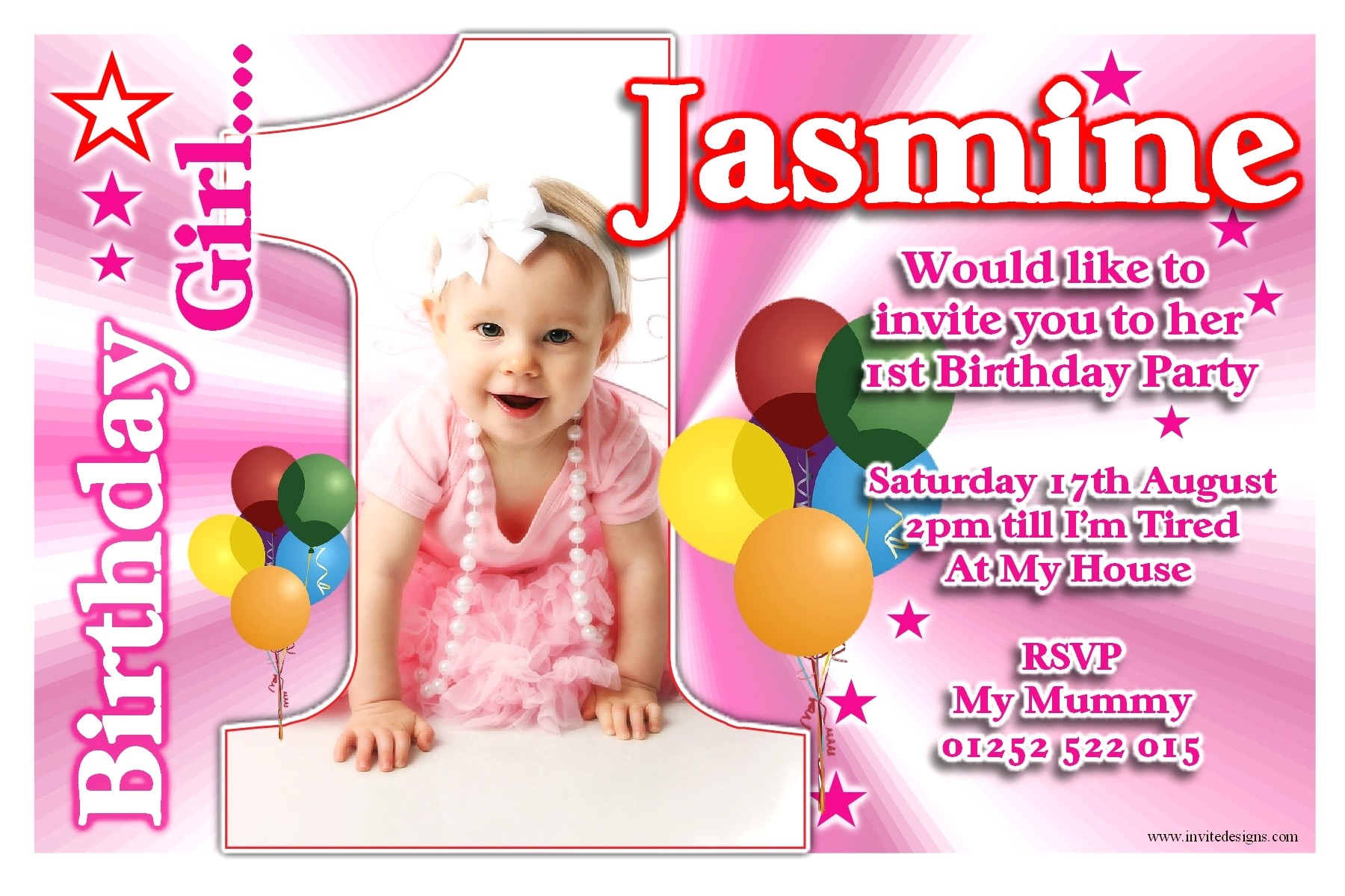 Birthday Invitation Cards Models Birthday Invitation Cards Models Elegant Invitation Cards