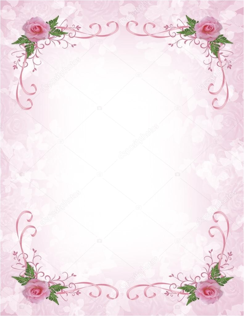 Birthday Invitation Frames and Borders Birthday Invitation Borders Clip Art 45