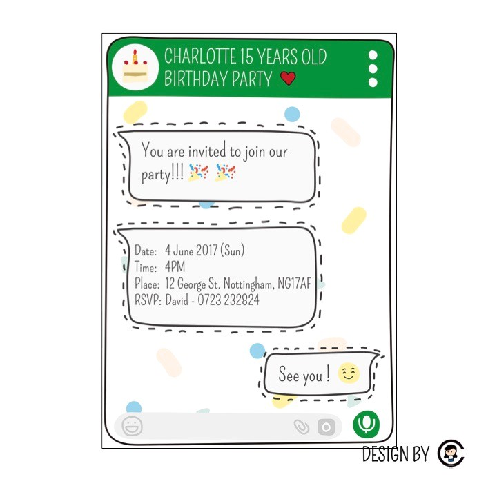Birthday Invitation Message for Whatsapp Birthday Invitation by Whatsapp Image Collections Birthday Invitation Message for Whatsapp Birthday Invitation by Whatsapp Image Collections