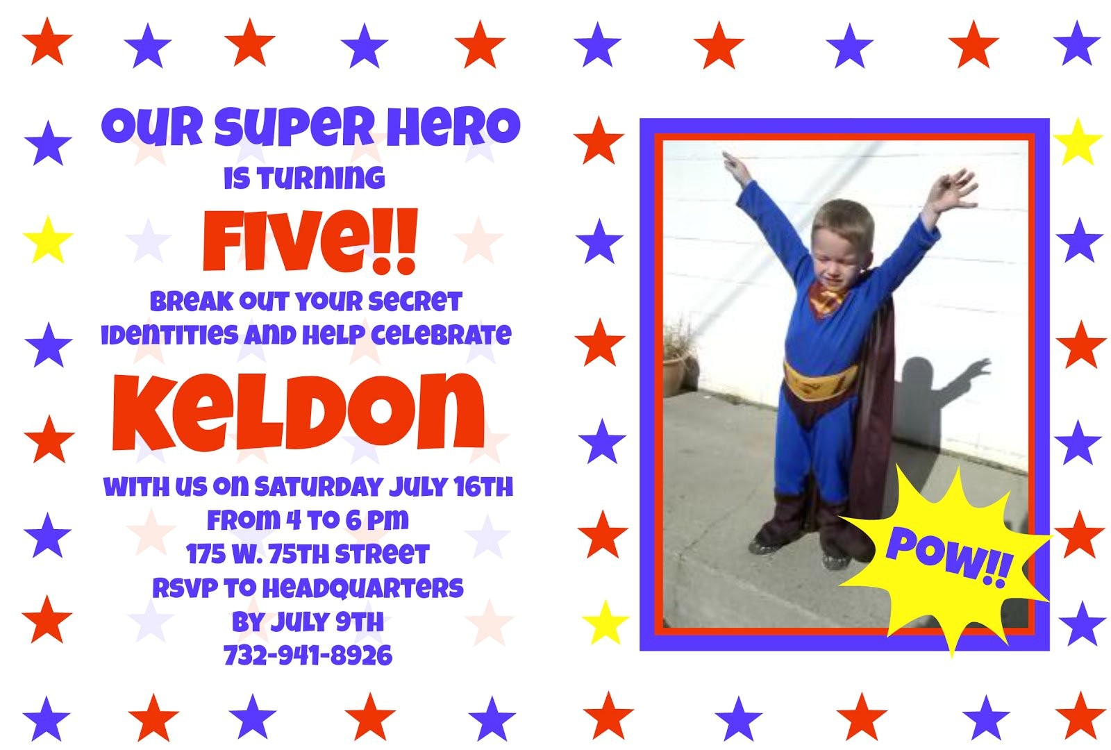 Birthday Invitation Message for Whatsapp Superhero Birthday Invitation Wording Birthday Invitation Message for Whatsapp Superhero Birthday Invitation Wording