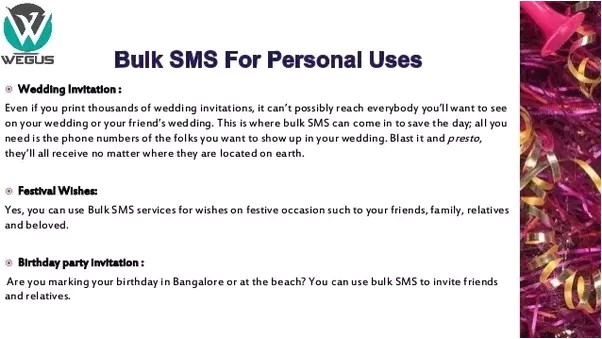 Birthday Invitation Sms for Friends I Have to Send Around 500 600 Sms Invitations within