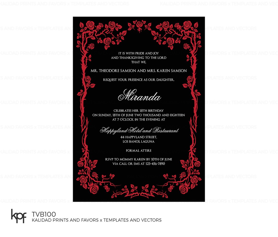 Birthday Invitation Sms for My Daughter Birthday Invitation Sms for My Daughter Images