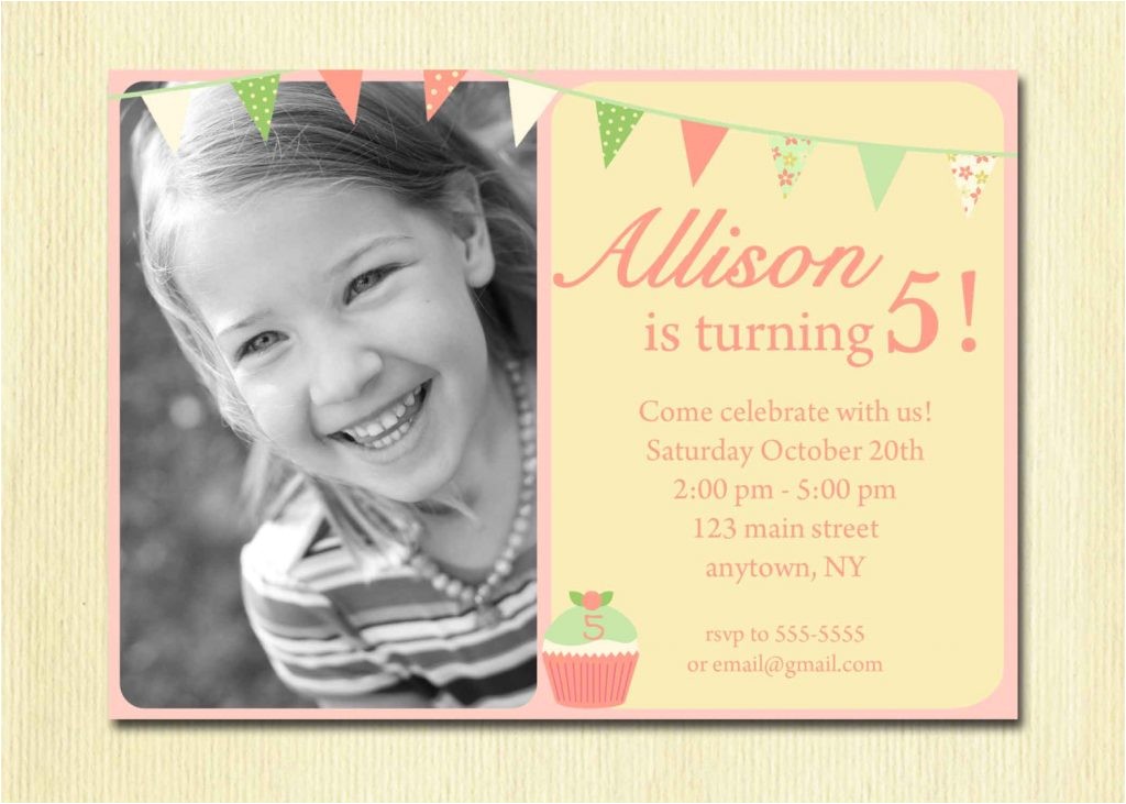 Birthday Invitation Wording for 7 Year Old Boy Birthday and Party Invitation Birthday Invitation Wording