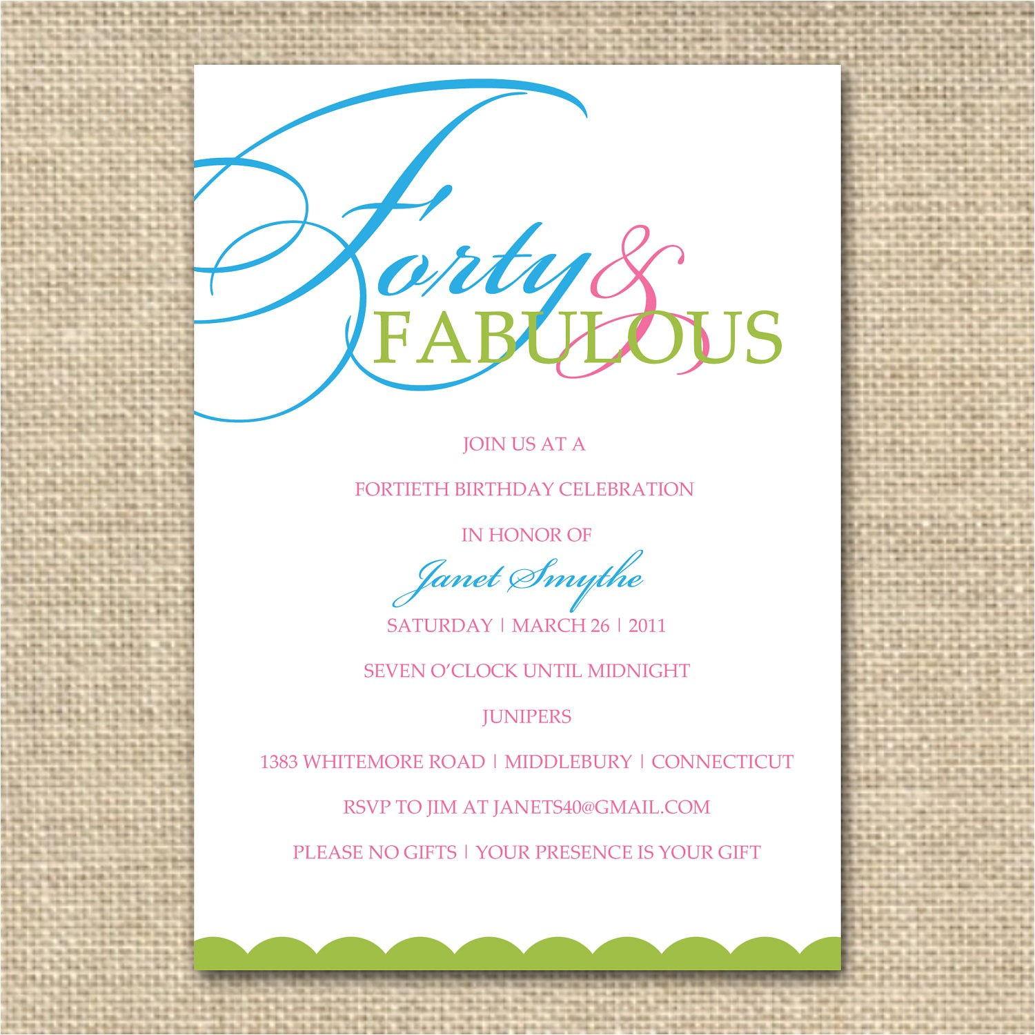 Birthday Party Invite Wording 10 Birthday Invite Wording Decision – Free Wording
