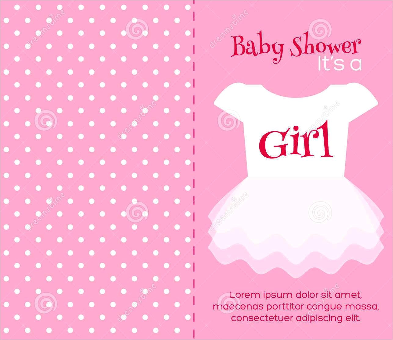 Blank Baby Shower Invites Baby Shower Invitations Blank Baby Shower Invitations