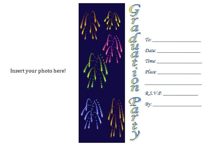 Blank Graduation Party Invitations Templates Graduation Invitation Templates Blank Graduation Party Invitations Templates Graduation Invitation Templates