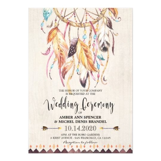 Boho Chic Birthday Invitation Template 76 Best Printed Wedding Invitation Templates Images On