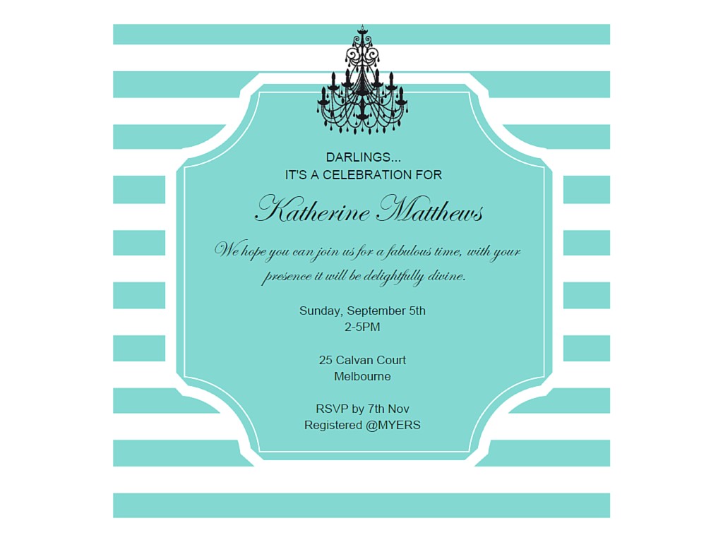 Breakfast at Tiffany S Baby Shower Invites Editable Tiffany Baby Shower Bridal Shower Birthday