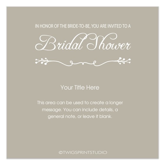 Bridal Shower Email Invitations Free Bridal Shower Invitations & Cards On Pingg