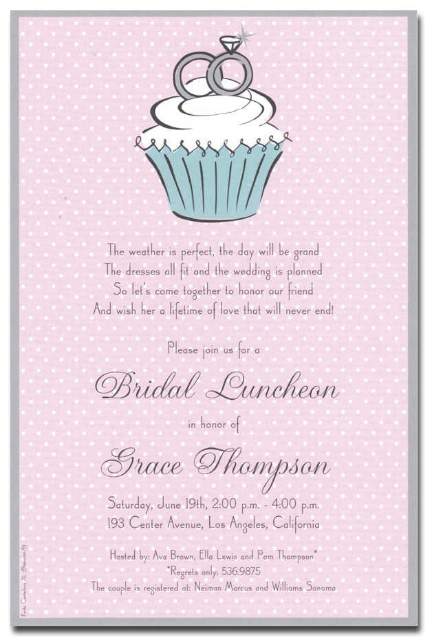 Bridal Shower Email Invitations Wording Bridal Shower Invitation Wording