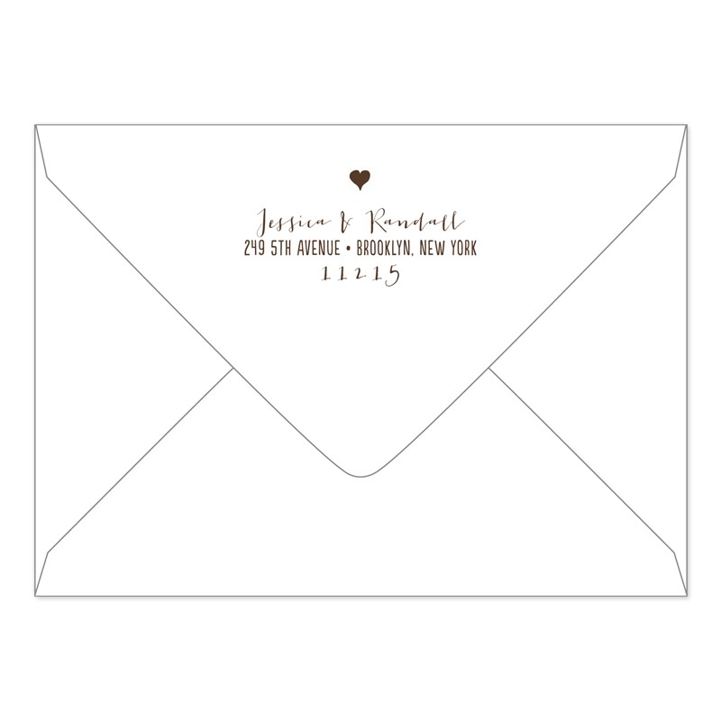 Bridal Shower Invitation Envelope Addressing Etiquette Nice Bridal Shower Invitation Envelope Addressing